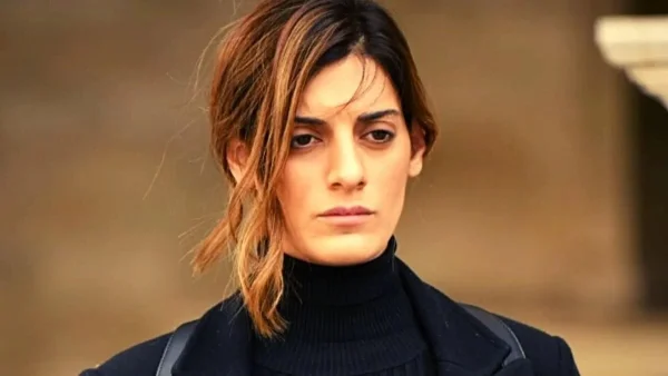 Σασμός: Σοκαριστικά ξεκινάει το 2023 - Η Αργυρώ θα βρει το νεκρό του σώμα, μέσα στα αίματα