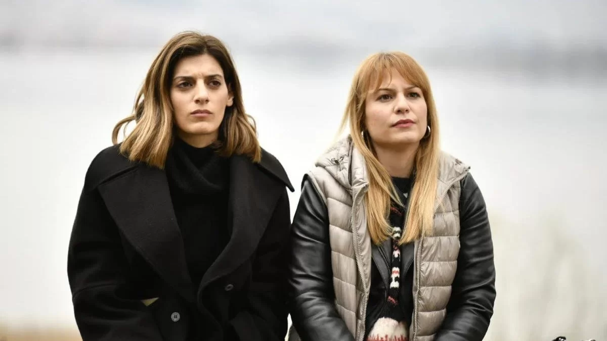 Σασμός (25/1): Η Άσπα εμπόδιο στην ευτυχία της Αργυρώς - Την "τσακίζει" την ψυχολογία