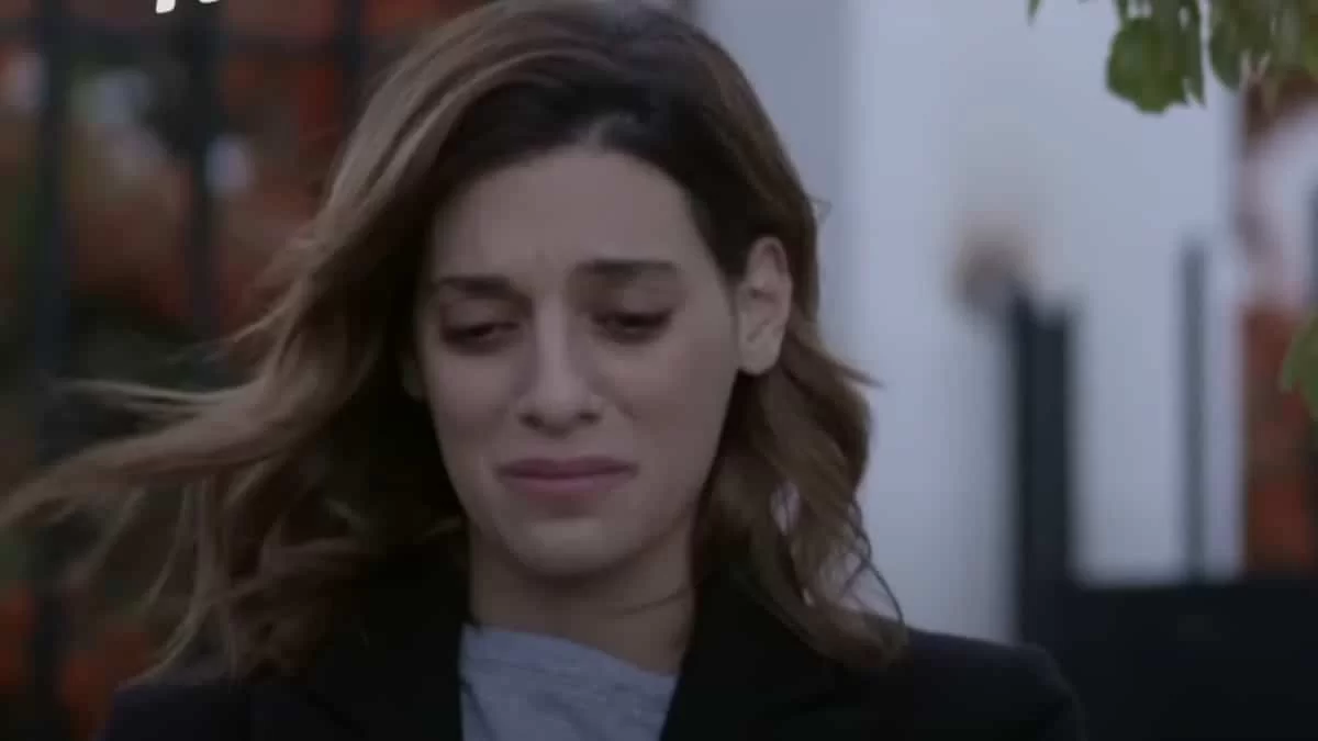 Σασμός 23/1: «Δεν το πιστεύω» - Ρεσιτάλ ερμηνείας απόψε από την Χριστίνα Χειλά Φαμέλη ή αλλιώς Αργυρώ