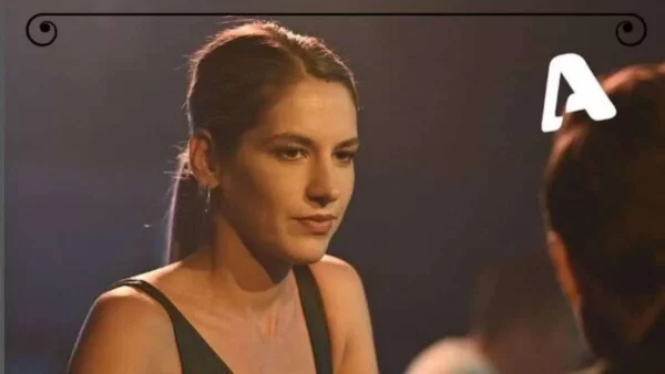 Σασμός: Μια θηλιά στο λαιμό της Νάντιας τα αλλάζει όλα - Σοκαριστικό το αποψινό (27/1) επεισόδιο