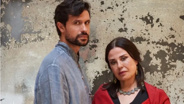 Μόλις έγινε γνωστό: Σταματούν τα γυρίσματα του Σασμού - Η ανακοίνωση του Ορφέα Αυγουστίδη