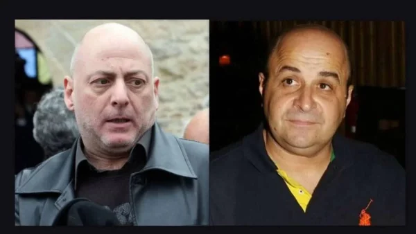 Μάρκος Σεφερλής: Κέρδισε την δίκη εναντίον του Γιώργου Λαμπάτου