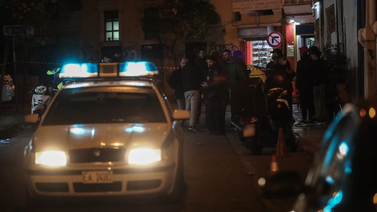 Συνελήφθη γνωστός τράπερ - Εντοπίστηκε με πιστόλι και γεμιστήρα