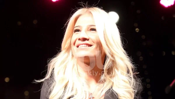 «Ζωή μου...» - "Λιώνει" για τα μάτια του μικρού Γιάννη η Φαίη Σκορδά