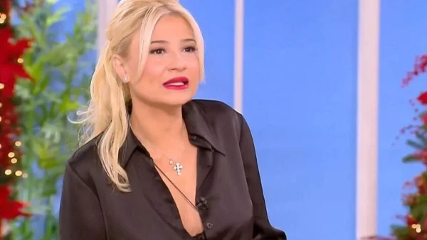 Πρωινό Μας: Τσακώθηκε και δεν εμφανίστηκε στο πλατό - Εκτός εκπομπής σήμερα 20/01 συνεργάτης της Φαίης Σκορδά