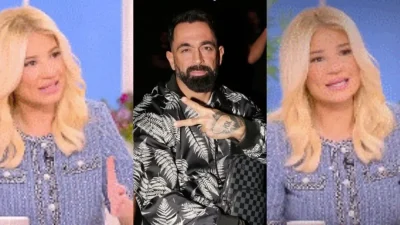 «Εντάξει μίλησες, δεν μπορώ...» - Σε έξαλλη κατάσταση η Σκορδά με τη νέα κίνηση του Βο σχετικά με την Καρολίνα