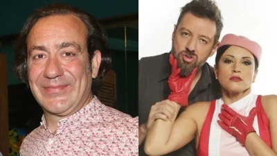 «Ήταν πολύ ψυχοφθόρο και δυσάρεστο, αλλά...» - Η αναφορά του Σωτήρη Καλυβατση στην δικαστική διαμάχη Παπαγιάννη - Παυλίδου