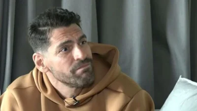 «Ο λόγος που αρνήθηκα δεν ήταν...» - Η πραγματική αιτία πίσω από την απόφαση του Γιάννη Σπαλιάρα να μείνει εκτός Survivor All Star