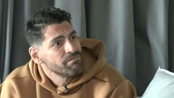 «Ο λόγος που αρνήθηκα δεν ήταν...» - Η πραγματική αιτία πίσω από την απόφαση του Γιάννη Σπαλιάρα να μείνει εκτός Survivor All Star