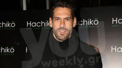 «Θυμάμαι το Χρανιώτη να μου λέει...» - Η άγνωστη μάχη που έδωσε ο Σπαλιάρας στο Survivor 2017