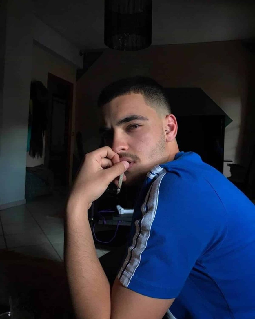 Σπύρος Καφετζόπουλος