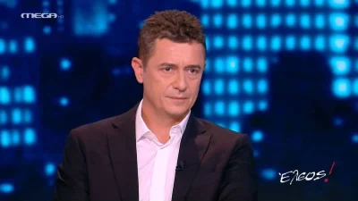 «Αλλάζω σπίτι...» - Η ανακοίνωση του Σρόιτερ για τη σχέση του με τη Μπούκη μετά από 11 χρόνια γάμου