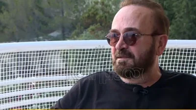 Απίστευτη καταγγελία για τον Σταμάτη Γονίδη - «Τον βοήθησα και εκείνος με εξαφάνισε από...»