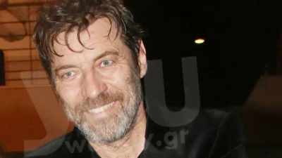 ''Σείστηκε'' η πίστα - Άφωνοι όλοι με το βαρύ ζεϊμπέκικο του Γιάννη Στάνκογλου για τα γενέθλιά του