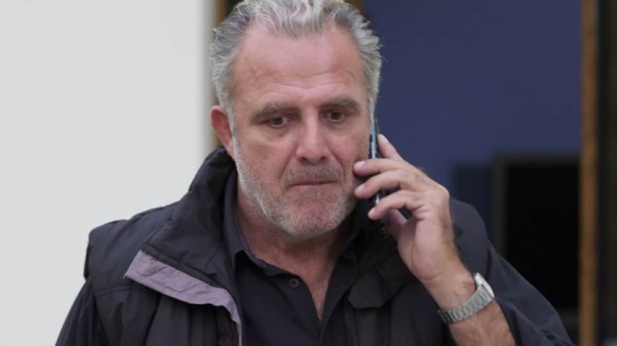 Γη της ελιάς νεα επεισόδια Κυριακή 15/1