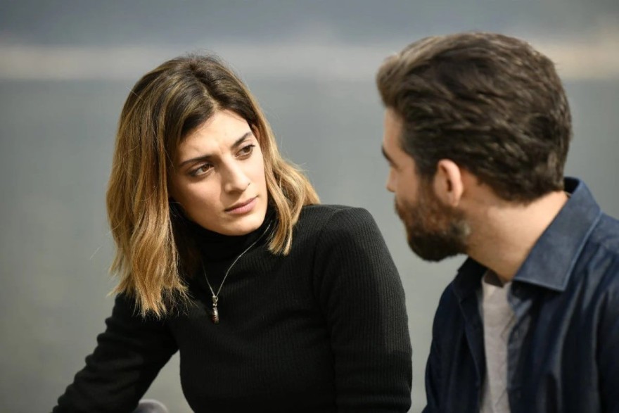 Τα 4 πρώτα νέα επεισόδια του Σασμού πριν παιχτούν στην τηλεόραση