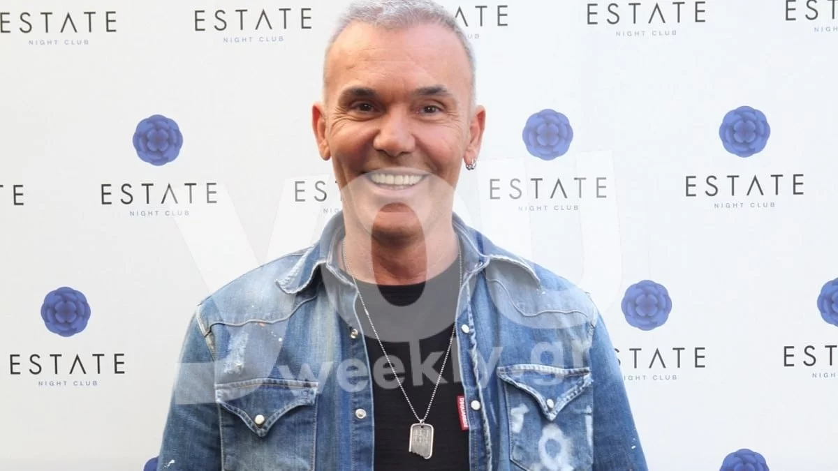 Εξελίξεις με την υγεία του Στέλιου Ρόκκου - Ποια η κατάστασή του μετά το έμφραγμα