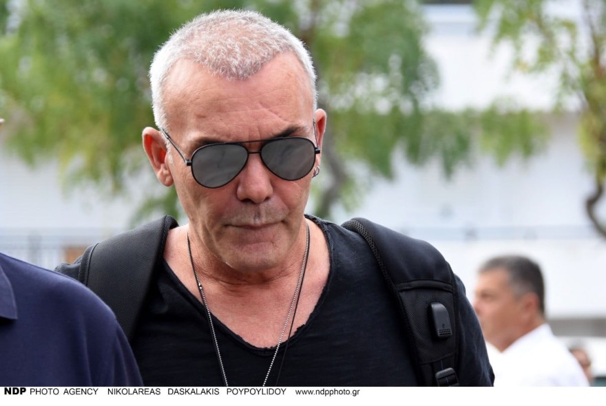 Στέλιος Ρόκκος