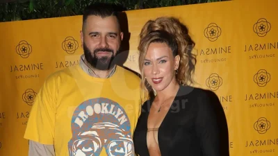 Έγκυος στο δεύτερο παιδάκι της η Κατερίνα Στικούδη;