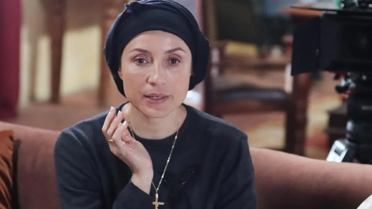 ΣτΟργή (20/01): Αποκαλύπτεται η πραγματική σχέση της Καίτης με έναν άντρα από το παρελθόν