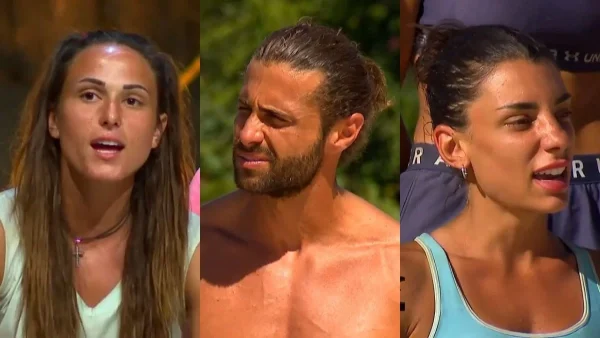 Survivor All Star spoiler 23/1: ΑΝΑΜΕΝΟΜΕΝΟ - Αυτός είναι ο δεύτερος υποψήφιος προς αποχώρηση