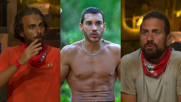 Survivor All Star: Αυτά είναι τα 6 πιο όμορφα αγόρια του φετινού ριάλιτι