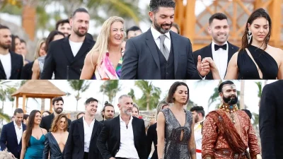 Survivor All Star: Πρεμιέρα με εξωπραγματικά νούμερα στον ΣΚΑΙ - Δείτε εδώ τα ποσοστά τηλεθέασης