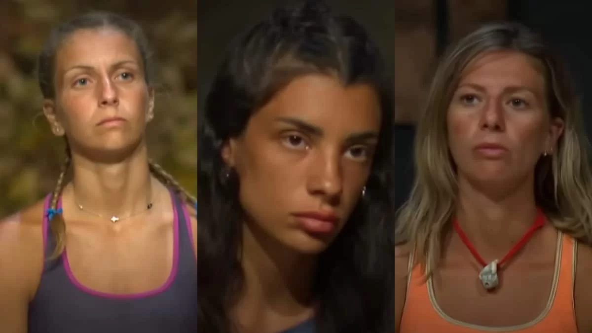 Survivor All Star trailer 24/1: «Παρακαλώ να...» - Η ανακοίνωση του Γιώργου Λιανού στην έναρξη του συμβουλίου