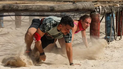 Απόφαση ΣΚΑΙ: Νέα μέρα προβολής για το Survivor All Star