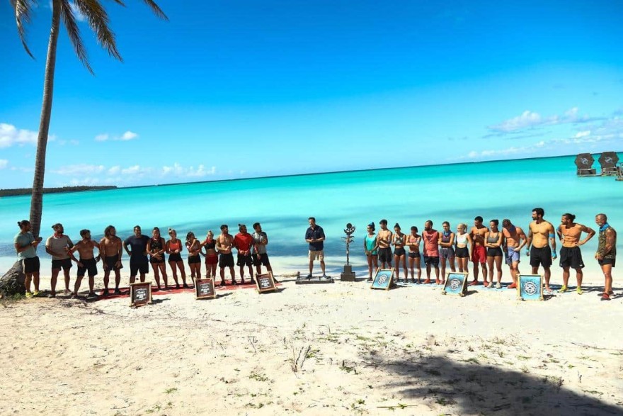 Survivor All Star spoiler 25/1