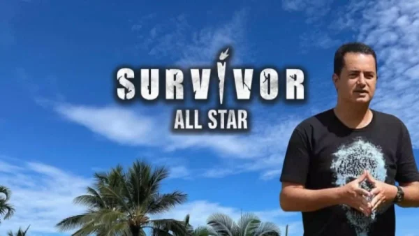 Σάλος στο Survivor All Star λίγο πριν την πρεμιέρα - Η συμφωνία που έκλεισε ο Ατζούν με παίκτη αρχές της εβδομάδας