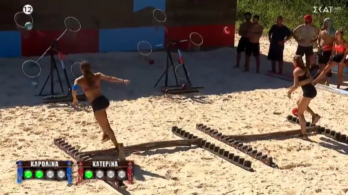 Survivor All Star: Αυτή η ομάδα κέρδισε το αποψινό 25/1 έπαθλο φαγητού