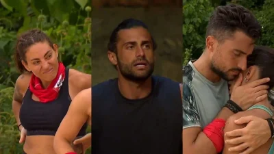 Survivor All Star highlights 17/1: Η αποχώρηση... Κατσούλη και οι 4 παίκτες που "τρέμουν" μην φύγουν