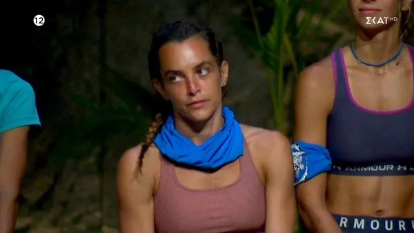 Survivor All Star: Με πόσα χρήματα αποχώρησε η Καρολίνα Καλύβα