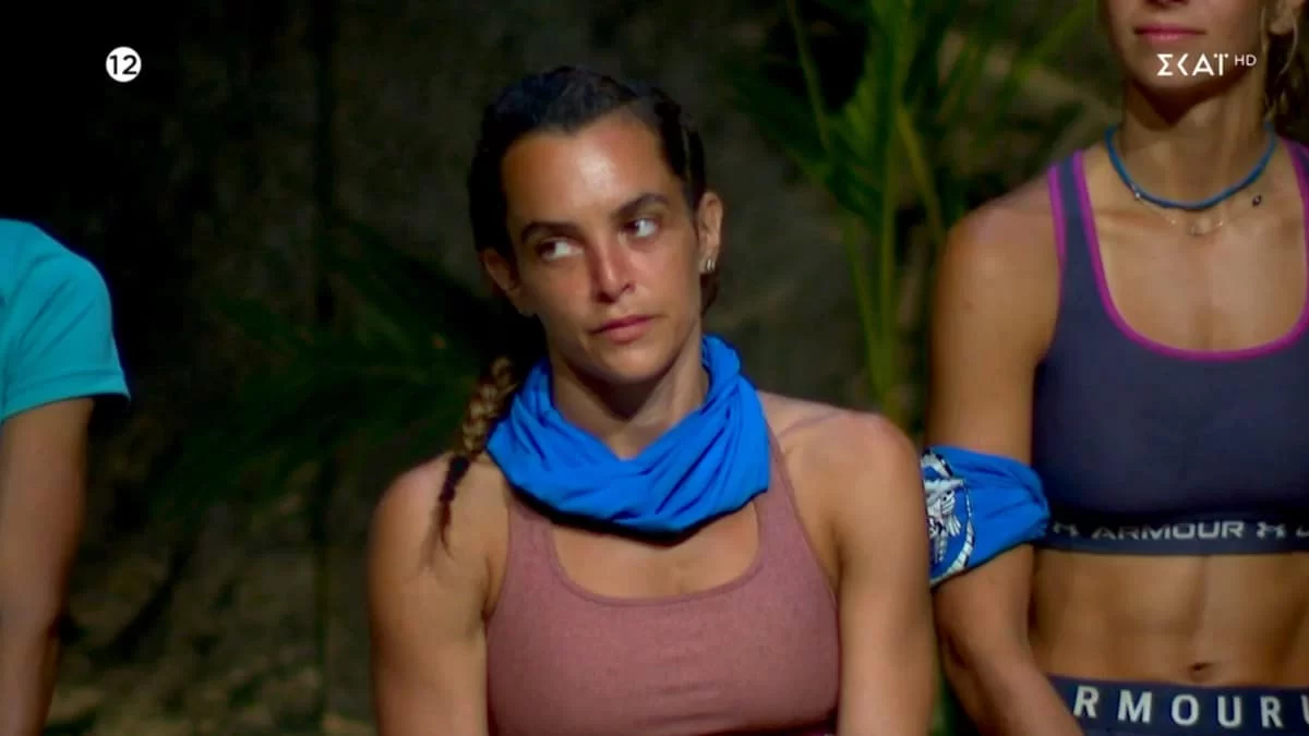 Survivor All Star: Με πόσα χρήματα αποχώρησε η Καρολίνα Καλύβα