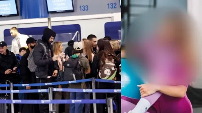 Survivor All Star: Ετοίμασε βαλίτσες αλλά έμεινε με το κινητό στο χέρι - Η παίκτρια που ήταν να μπει αλλά δεν την ειδοποίησαν ποτέ