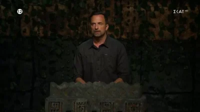 Survivor All Star: «Θέλω να σας ανακοινώσω ότι...» - Το τελεσίγραφο του Γιώργου Λιανού στην Καρολίνα και τον Μάριο Πρίαμο