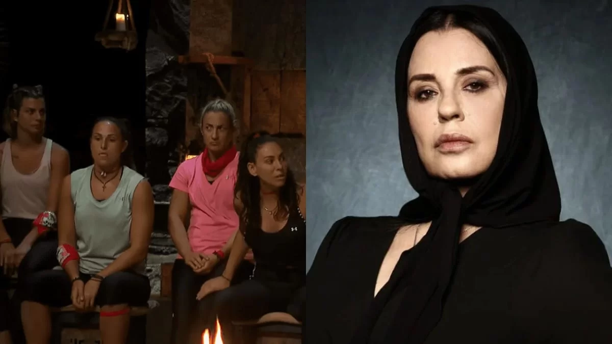 Ανατροπή στην τηλεθέαση 18/1: Το Survivor All Star πάτησε τον Σασμό - Τα νούμερα