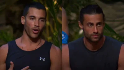 Survivor All Star trailer 15/01: «Όταν έπαιζα, άκουγα...» - "Σκοτωμός" στο συμβούλιο με τον Γιώργο Ασημακόπουλο