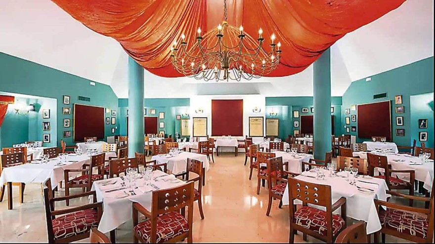 Survivor all star Άγιος Δομίνικος