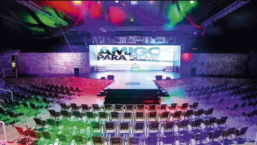 Survivor all star ριάλιτι