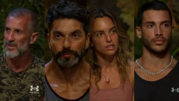 Survivor All Star: Αυτός ο παίκτης αποχώρησε απόψε 25/1