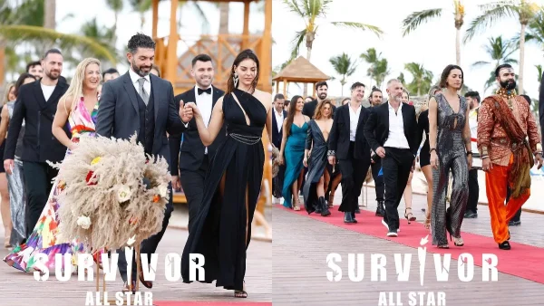 Survivor All Star highlights πρεμιέρας: Οι πρώτοι καβγάδες, τα "κέρατα" και ο υποψήφιος προς αποχώρηση