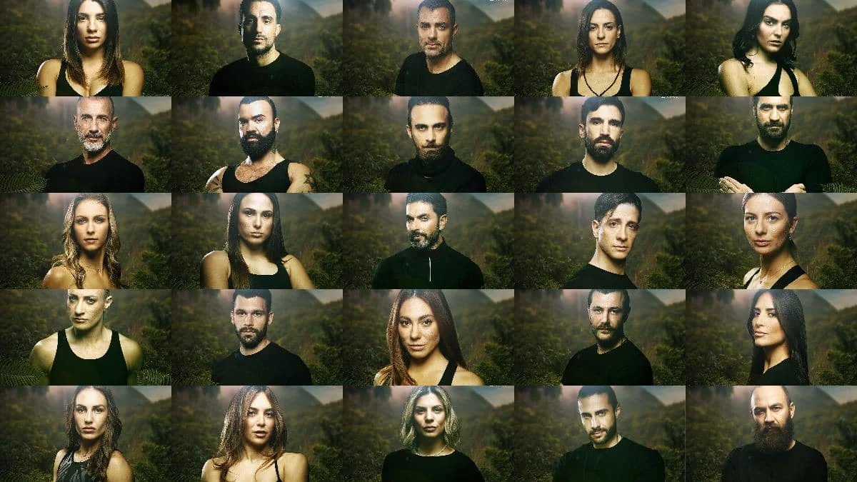 Survivor All Star spoiler 8/1: Το πρώτο αγώνισμα ασυλίας! Ποιος είναι ο υποψήφιος προς αποχώρηση;