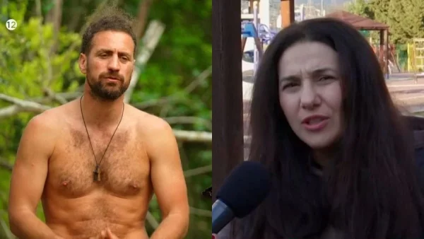 Survivor All Star: «Έχουν βαλθεί να τον εξουδετερώσουν ψυχικά, του πατάνε την ψυχή» - "Κόλαφος" η σύζυγος του Κώστα Παπαδόπουλου