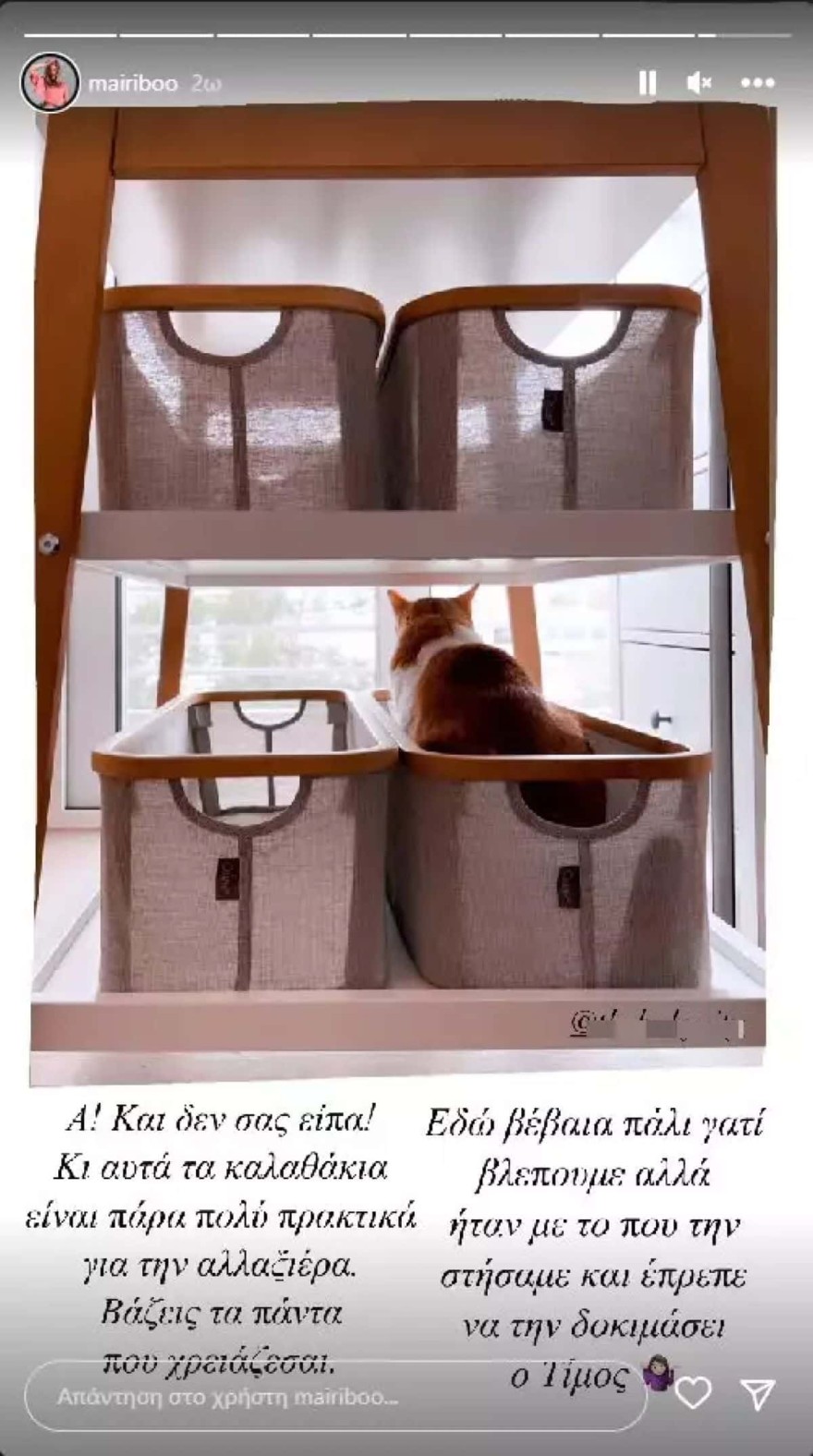 Μαίρη Συνατσάκη παιδί