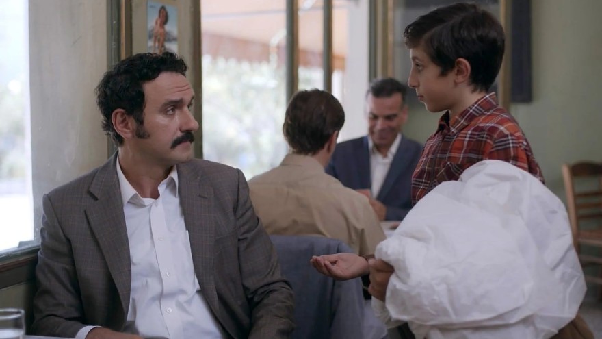  Τα καλύτερά μας χρόνια