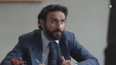 Τα Καλύτερά μας χρόνια: Σε σοκ ο Άγγελος - Η επισκέψη που τον ταράζει