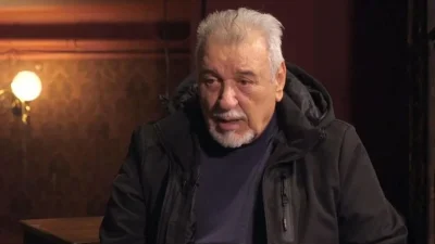 «Δεν μπορεί να υπάρχει καπνός χωρίς να...» - "Καταπέλτης" ο Τάσος Χαλκιάς για τον Πέτρο Φιλιππίδη