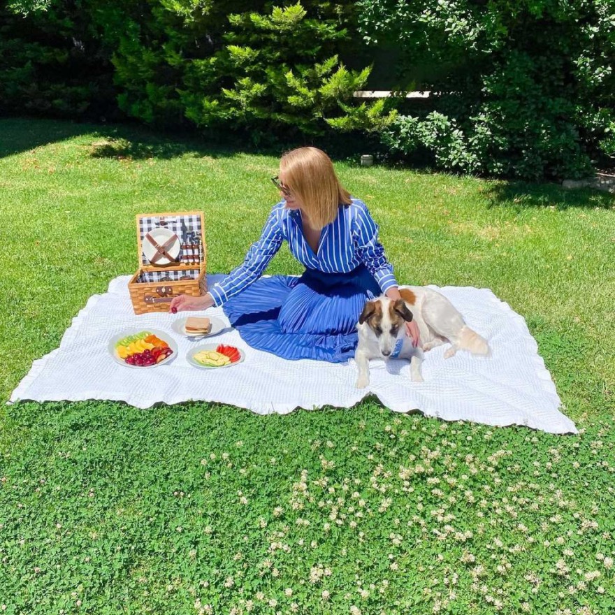 Τις περιλαμβάνει μέχρι και το πρόγραμμα διατροφής της Τατιάνας Στεφανίδου: 2 εύκολες και χορταστικές σαλάτες για αποτοξίνωση